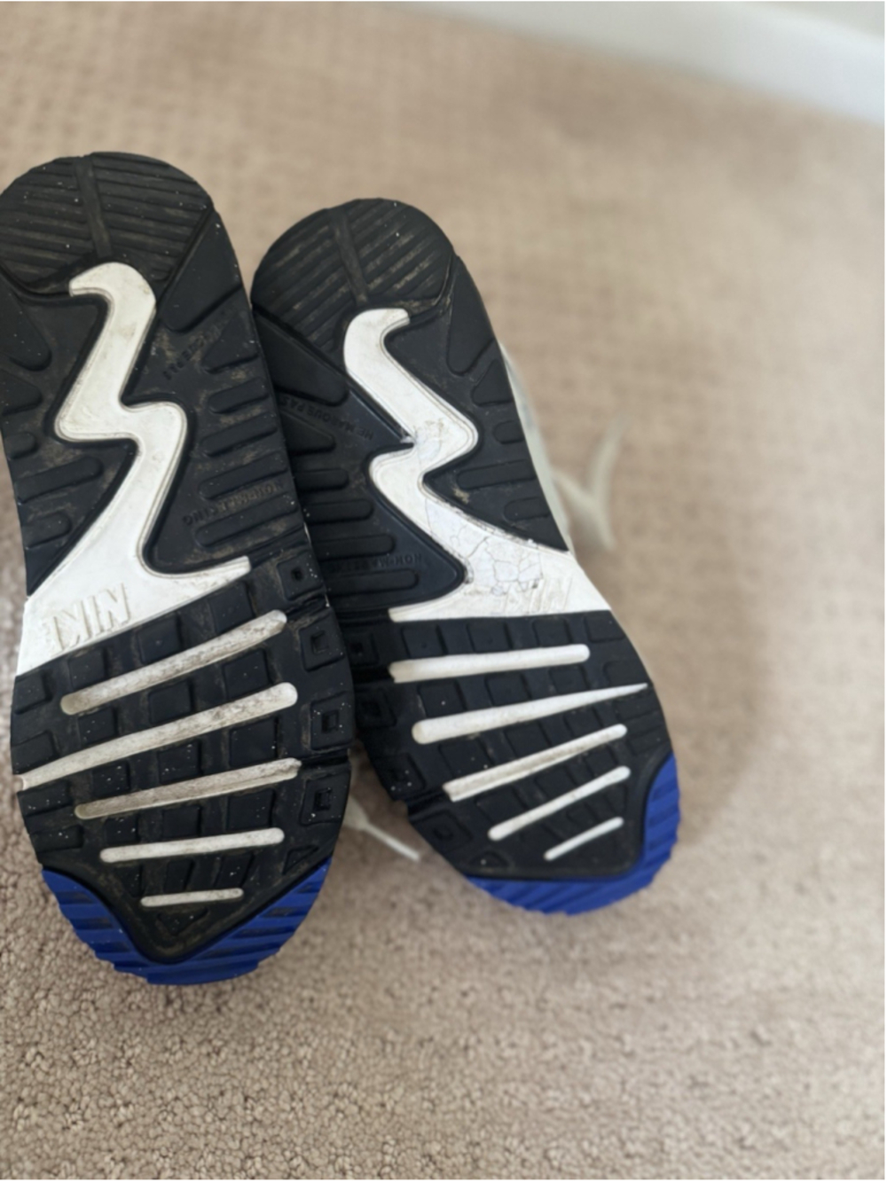 AirMax - Picture 4 of 4